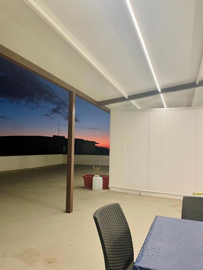 Il Girasole Leilighet Torre Forte Eksteriør bilde